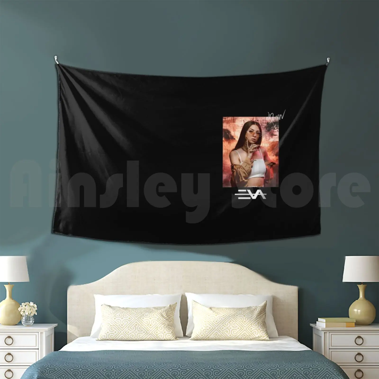 Eva Queen Tapestry Living Room Bedroom Eva Queen Eva Queen Kitoko We Fleek Bramsito Aya Aya Nakamura Alibi Jazz Music
Eva Queen Tapestry Living Room Bedroom Eva Queen Eva Queen Kitoko We Fleek Bramsito Aya Aya Nakamura Alibi Jazz Music