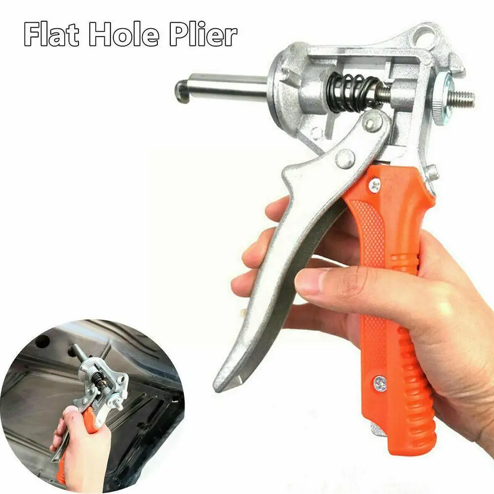 Car Dent Repair Tool Dent Sheet Repair Flat Hole Pliers Hole Metal Caliper Pliers Sheet Trimming Repair Accessories Diy Car N7b8
Car Dent Repair Tool Dent Sheet Repair Flat Hole Pliers Hole Metal Caliper Pliers Sheet Trimming Repair Accessories Diy Car N7b8