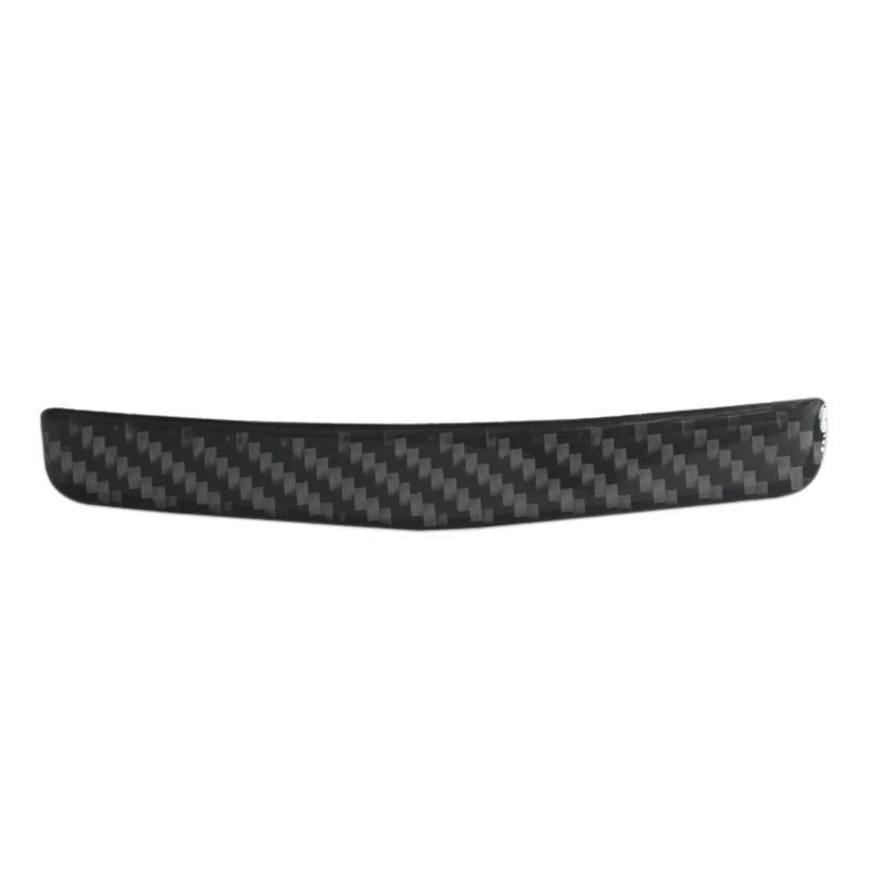 New Carbon Fiber Rear Air Outlet Decorative Strip Interior Cover Trim Decoration Fit for Cadillac ATS 2013-2019
New Carbon Fiber Rear Air Outlet Decorative Strip Interior Cover Trim Decoration Fit for Cadillac ATS 2013-2019