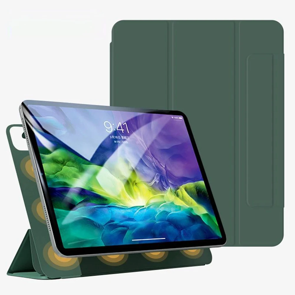 Smart Case Voor Xiaomi MiPad5 Pro 11 "2021 Tablet Beschermende Sterke Magnetische Adsorptie Stand Cover Voor Mipad 5 Pro mi Pad
Smart Case Voor Xiaomi MiPad5 Pro 11 "2021 Tablet Beschermende Sterke Magnetische Adsorptie Stand Cover Voor Mipad 5 Pro mi Pad