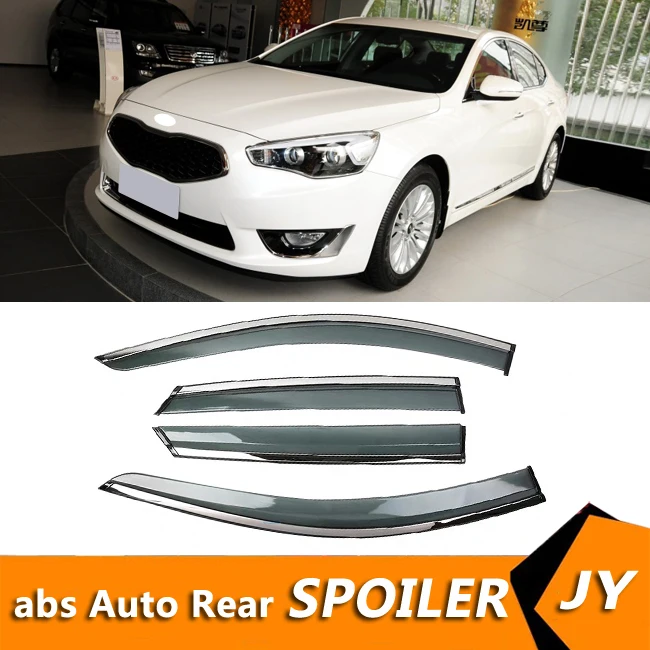 Для KIA cadenza 2013 оконный козырек вентиляционные оттенки Защита от солнца дождя для KIA cadenza автомобильные аксессуары 4 шт./компл.
Для KIA cadenza 2013 оконный козырек вентиляционные оттенки Защита от солнца дождя для KIA cadenza автомобильные аксессуары 4 шт./компл.