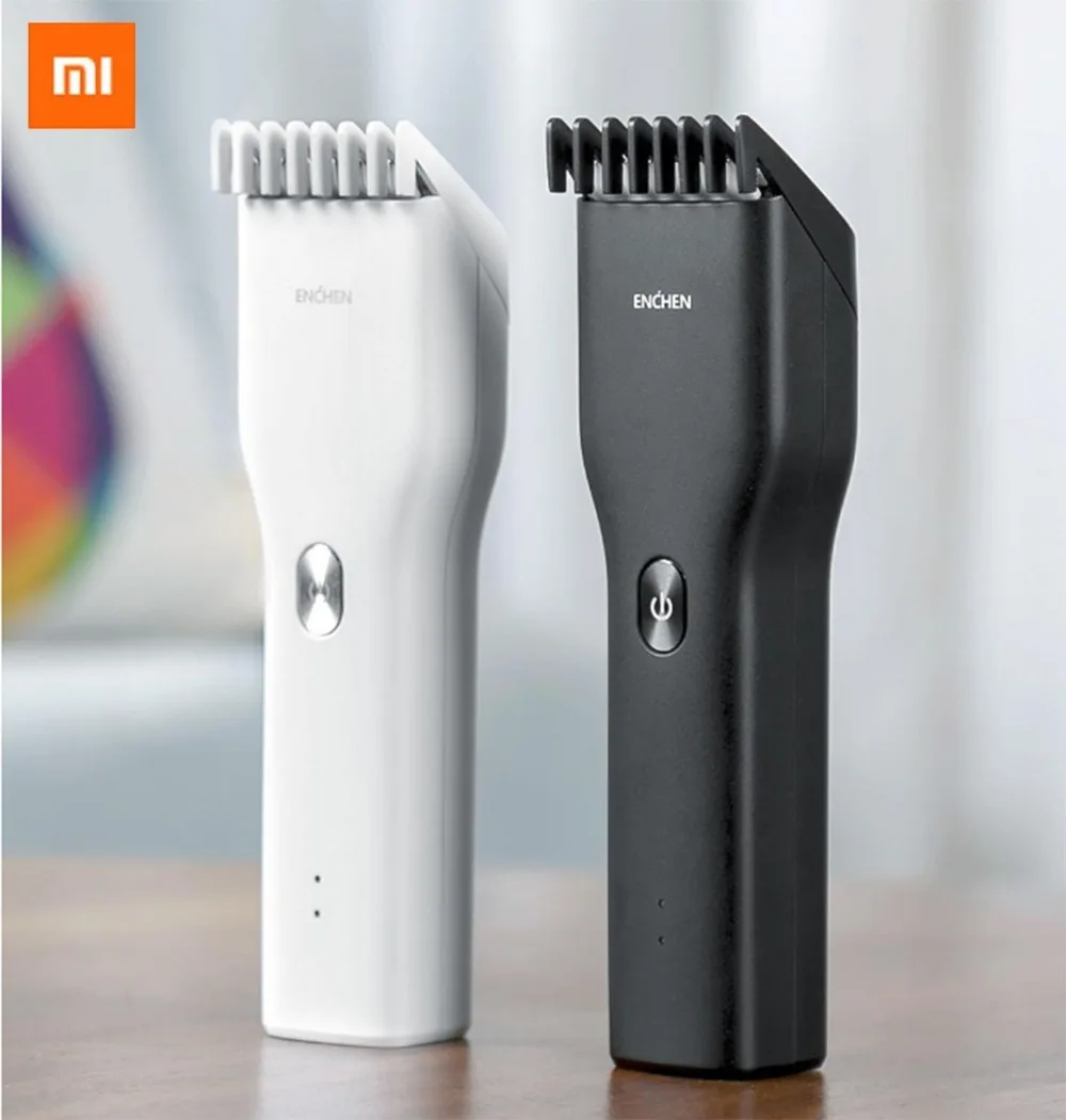 Электрическая машинка для стрижки волос Xiaomi Mijia, быстрая зарядка от Usb, двухскоростной Керамический триммер, домашние волосы Mi Youpin
Электрическая машинка для стрижки волос Xiaomi Mijia, быстрая зарядка от Usb, двухскоростной Керамический триммер, домашние волосы Mi Youpin