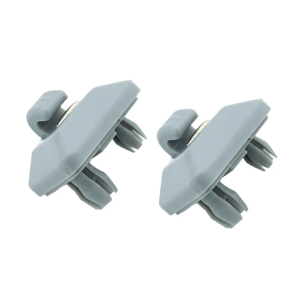 2PCS Car Sun Visor Clip Hooks Interior Hanger Hook Clip Bracket For A1 A3 S3 A4 S4 Allroad A5 S5 Q3 Q5 8U0857562A
2PCS Car Sun Visor Clip Hooks Interior Hanger Hook Clip Bracket For A1 A3 S3 A4 S4 Allroad A5 S5 Q3 Q5 8U0857562A