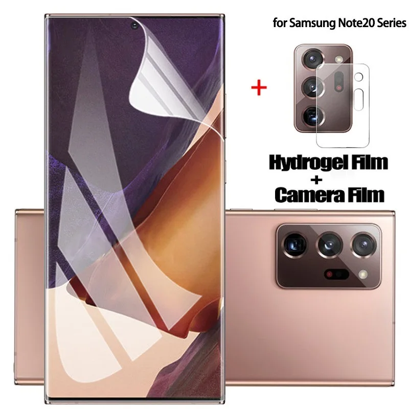 Hydrogel Film For Samsung Galaxy S20 FE 5G/ Note 20 Ultra 2020 M51 Camera Lens Screen Protector on Samsung S20 FE glass
Hydrogel Film For Samsung Galaxy S20 FE 5G/ Note 20 Ultra 2020 M51 Camera Lens Screen Protector on Samsung S20 FE glass