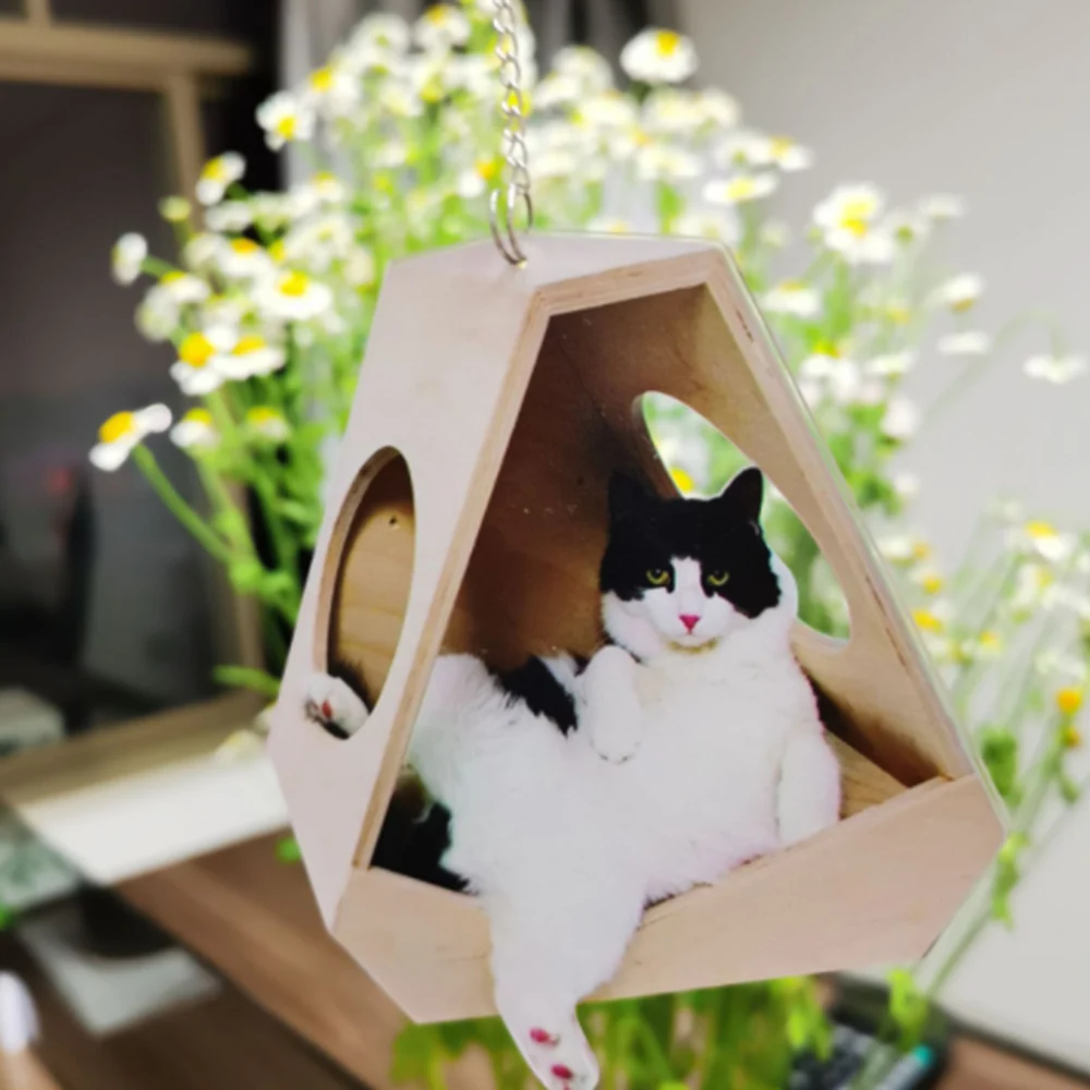 Cute Cat Car Hanging Ornaments Creative Keychain Auto Interior Decor Home Room Decorations Accessories 1PC
Cute Cat Car Hanging Ornaments Creative Keychain Auto Interior Decor Home Room Decorations Accessories 1PC