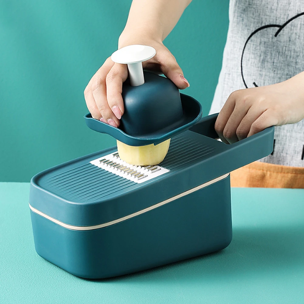 Multifunctional Vegetable Fruit Slicer Grater Cutter Peeler Potato Peeler Carrot Grater Kitchen Tool Vegetable Cutter
Multifunctional Vegetable Fruit Slicer Grater Cutter Peeler Potato Peeler Carrot Grater Kitchen Tool Vegetable Cutter