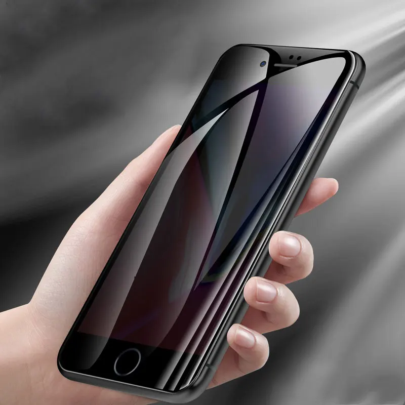 Anti Glare Glass Screen Protectors Private For IPhone 12 11 Pro Max Mini XS Max XR 7 8 Plus SE2020 Full Coverage Tempered Glass
Anti Glare Glass Screen Protectors Private For IPhone 12 11 Pro Max Mini XS Max XR 7 8 Plus SE2020 Full Coverage Tempered Glass