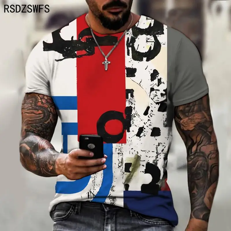 2021 Summer New Mens Oversized Vintage Short Sleeve T-Shirts Fashion Harajuku Ethnic Tie-dye Printed Tshirts BYCK Brand Clothing
2021 Summer New Mens Oversized Vintage Short Sleeve T-Shirts Fashion Harajuku Ethnic Tie-dye Printed Tshirts BYCK Brand Clothing