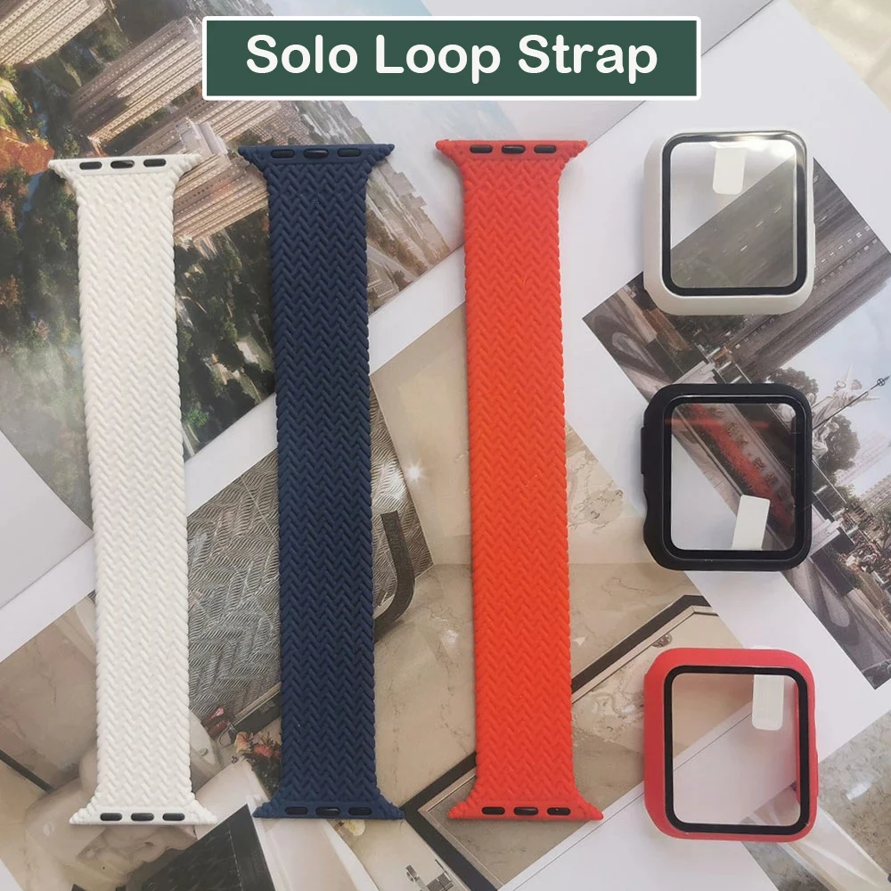 Ремешок Solo Loop для Apple Watch Bnad 44 мм 45 мм, спортивный браслет с венами для Apple Watch Series 7 6 5 4 3 42 мм, аксессуары
Ремешок Solo Loop для Apple Watch Bnad 44 мм 45 мм, спортивный браслет с венами для Apple Watch Series 7 6 5 4 3 42 мм, аксессуары