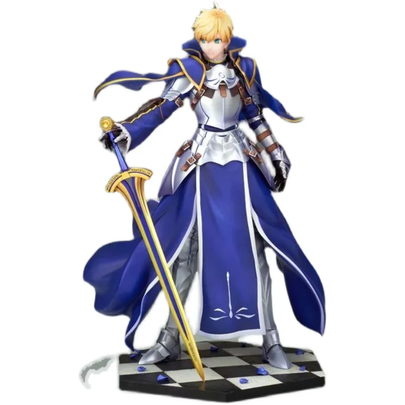 24cm Anime Fate Figure Anime 1/8 Fate Saber PVC Action Figure Collectible Model Toys Kid Gift
24cm Anime Fate Figure Anime 1/8 Fate Saber PVC Action Figure Collectible Model Toys Kid Gift
