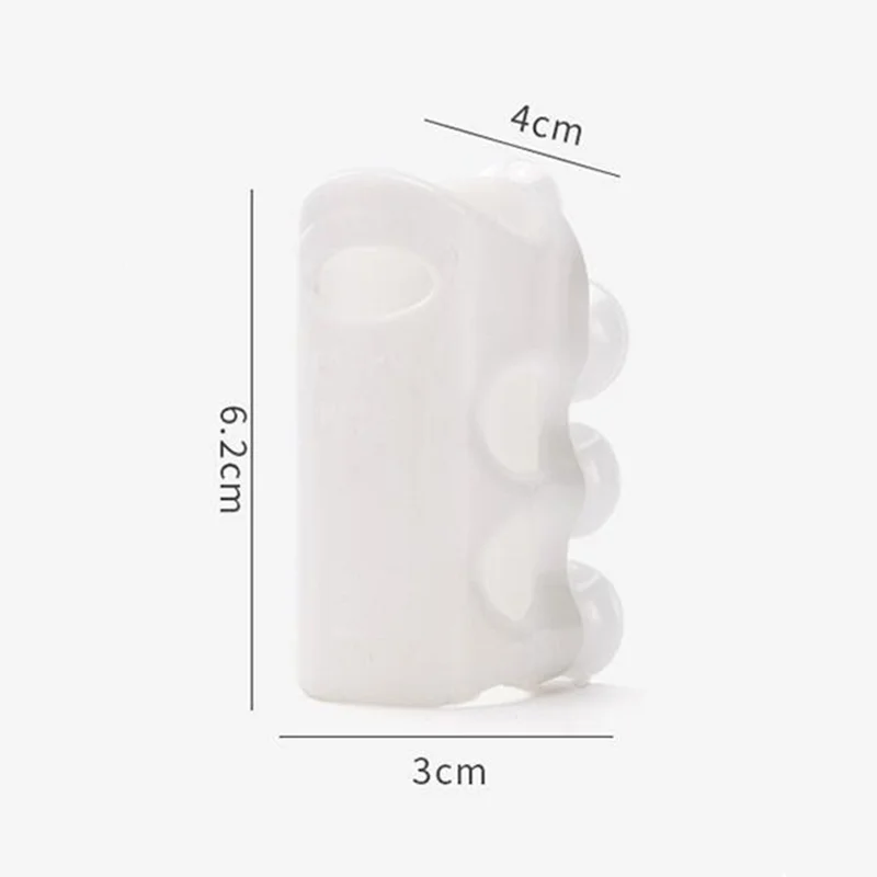 Silicone Sucker Fixed Shower Removable Gadget Accessories Dirty Washing Pet Bath Shower nozzle Suction Cup Bracket Bathroom Rack
Silicone Sucker Fixed Shower Removable Gadget Accessories Dirty Washing Pet Bath Shower nozzle Suction Cup Bracket Bathroom Rack