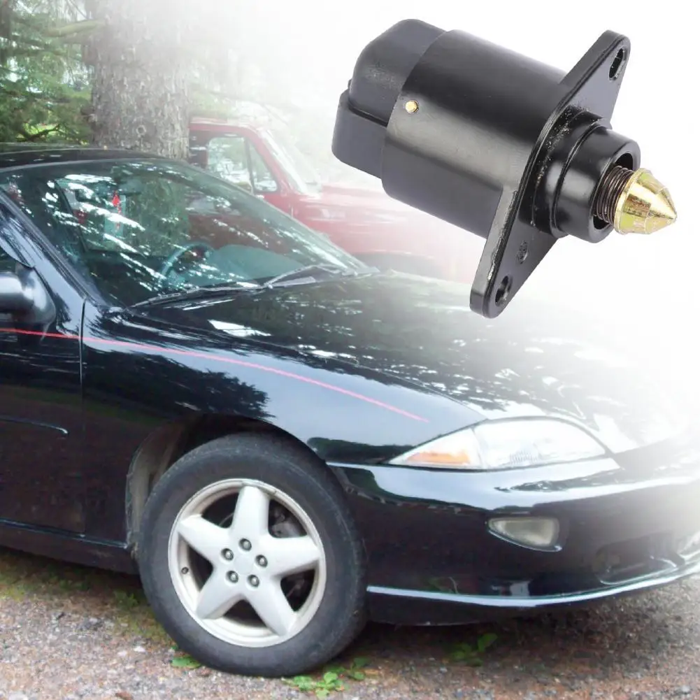AC64 Idle Air Control Valve Professional Perfect Match Accessories Universal Car Idle Speed Motor 17112898 2147483647 for Chevy
AC64 Idle Air Control Valve Professional Perfect Match Accessories Universal Car Idle Speed Motor 17112898 2147483647 for Chevy