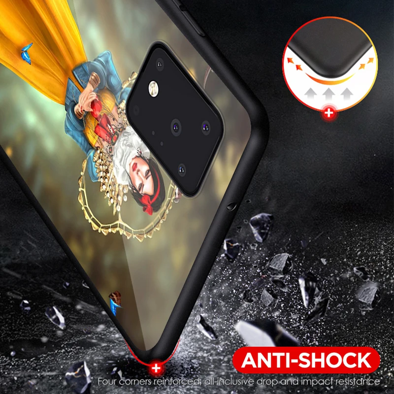 Disney Snow White Dwarf For Samsung Note 20 10 8 9 M02 M31 S M60S M40 M30 M21 M20 M10 S Ultra Pro Plus Black Phone Case
Disney Snow White Dwarf For Samsung Note 20 10 8 9 M02 M31 S M60S M40 M30 M21 M20 M10 S Ultra Pro Plus Black Phone Case