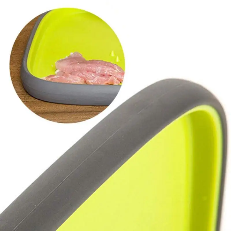 MultiFunctional Thick Chopping Board Double-Sided Bamboo Chopping Cutting Board Anti-Microbial Non-slip Cutting Board
MultiFunctional Thick Chopping Board Double-Sided Bamboo Chopping Cutting Board Anti-Microbial Non-slip Cutting Board