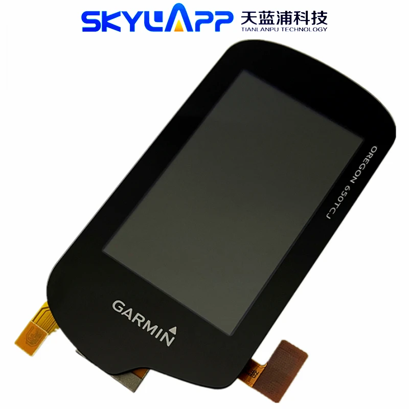 Оригинальный ЖК-экран для GARMIN Орегон 650TCJ, ручной GPS ЖК-дисплей, экран с сенсорным экраном, дигитайзер, ремонт, замена
Оригинальный ЖК-экран для GARMIN Орегон 650TCJ, ручной GPS ЖК-дисплей, экран с сенсорным экраном, дигитайзер, ремонт, замена