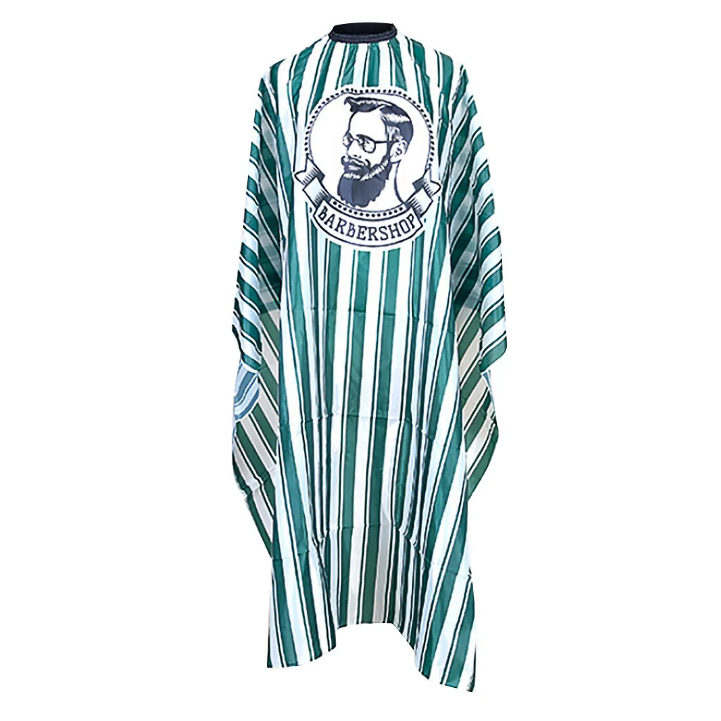 Professional Cutting Hair Waterproof Cloth Salon Barber Gown Cape Hairdressing Hair Protect Cutting Apron Salon Styling Cloth
Professional Cutting Hair Waterproof Cloth Salon Barber Gown Cape Hairdressing Hair Protect Cutting Apron Salon Styling Cloth