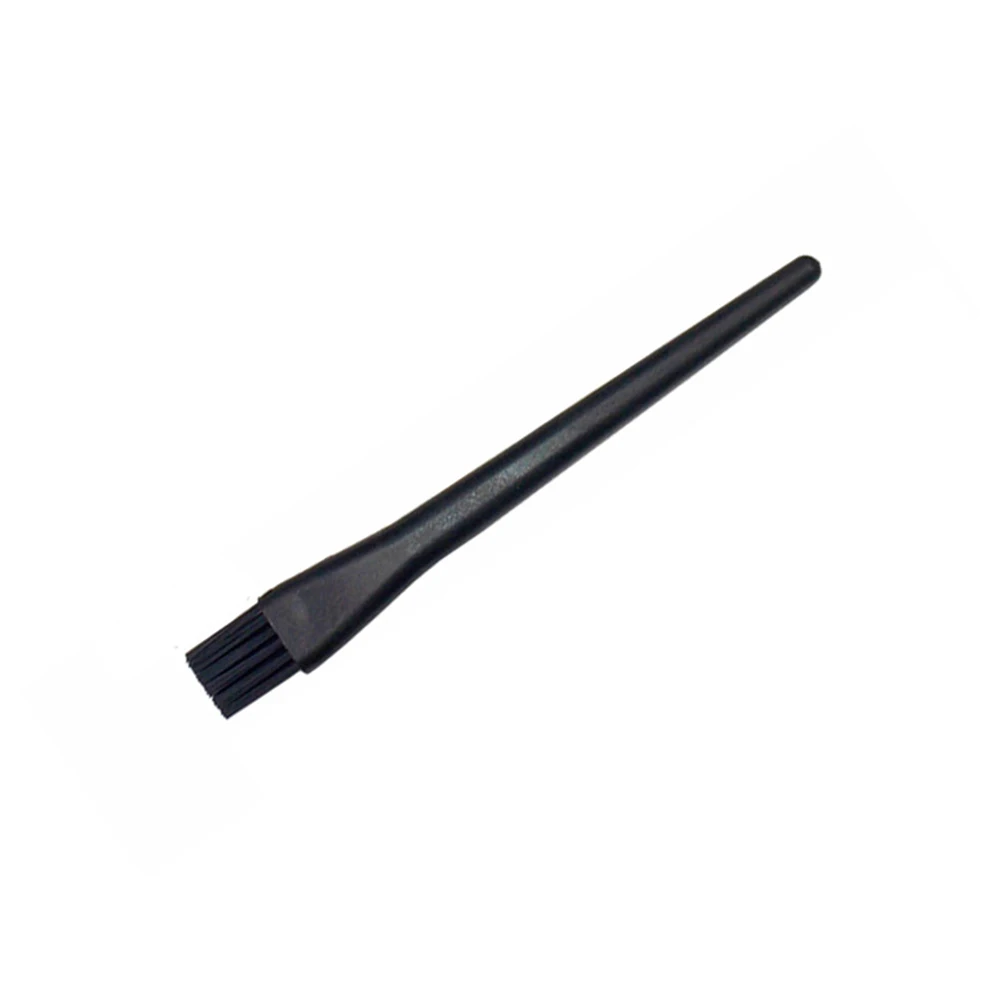 8pcs Anti Static Brush ESD Safe Synthenic Fiber Details Cleaning Brush Tool For Mobile Phone Tablet PCB BGA Repair Work 
8pcs Anti Static Brush ESD Safe Synthenic Fiber Details Cleaning Brush Tool For Mobile Phone Tablet PCB BGA Repair Work