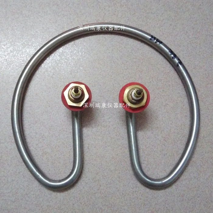 XFS-280MB Portable Pressure Sterilizer Medical High Pressure Sterilizer Accessories Electric Heating Tube Heating Ring
XFS-280MB Portable Pressure Sterilizer Medical High Pressure Sterilizer Accessories Electric Heating Tube Heating Ring