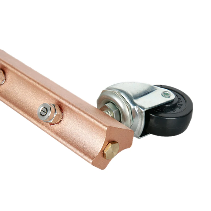 Car Washer 5000PSI High Pressure Car Undercarriage Cleaning Tools 4 Nozzle 1/4 Inch Male Plug
Car Washer 5000PSI High Pressure Car Undercarriage Cleaning Tools 4 Nozzle 1/4 Inch Male Plug