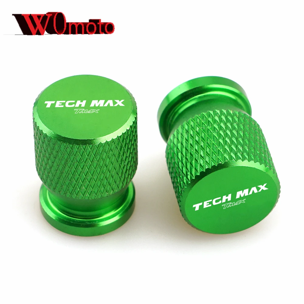 

FOR YAMAHA TMAX560 TECH MAX ABS TMAX 560 DX TECHMAX ABS T-MAX 2020 2021 Motorcycle CNC Vehicle Wheel Tire Valve Stem Cap Cover