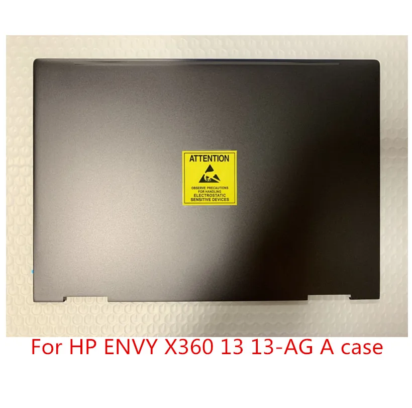 609939-001 For HP ENVY X360 13-AG LCD back cover A shell C shell Touchpad Touchpad cable
609939-001 For HP ENVY X360 13-AG LCD back cover A shell C shell Touchpad Touchpad cable