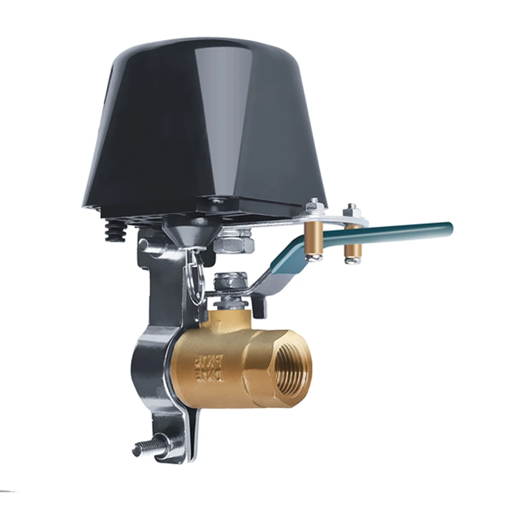 Беспроводной контрольный манипулятор, Wi-Fi клапан для газа, воды, умный контрольный прибор для отключения жизни, автоматическое включение вр...
Беспроводной контрольный манипулятор, Wi-Fi клапан для газа, воды, умный контрольный прибор для отключения жизни, автоматическое включение вр...