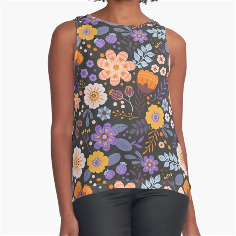 Women Vintage Sleeveless T Shirt pink Flamingos Printed Summer O-neck tank tops Harajuku Pullover Vest Lady Tee Shirt tops
Women Vintage Sleeveless T Shirt pink Flamingos Printed Summer O-neck tank tops Harajuku Pullover Vest Lady Tee Shirt tops