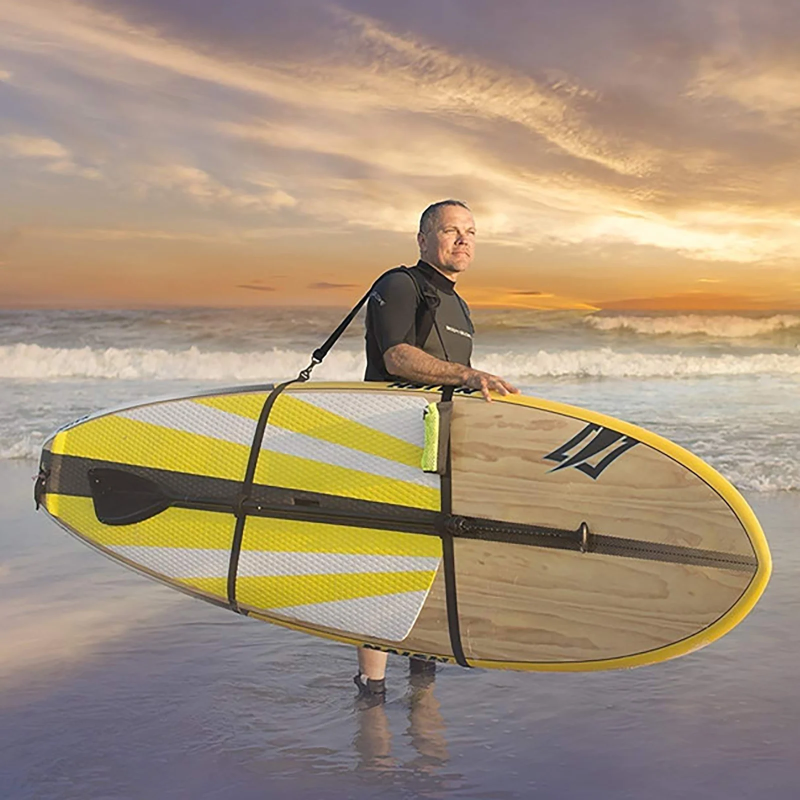 Регулируемая доска для серфинга с плечевым ремнем для переноски, ремень для весла, доска для серфинга, ласты для серфинга, доска для серфинг...
Регулируемая доска для серфинга с плечевым ремнем для переноски, ремень для весла, доска для серфинга, ласты для серфинга, доска для серфинг...