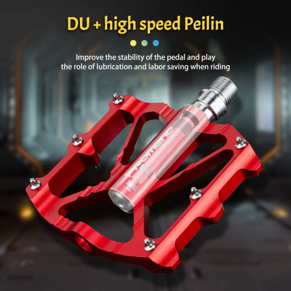 Mountain Bike Bicycle Pedals Cycling Ultralight Aluminium Alloy Anti-slip Bicycle Pedal Quick Release Pedal Flat Accessories.
Mountain Bike Bicycle Pedals Cycling Ultralight Aluminium Alloy Anti-slip Bicycle Pedal Quick Release Pedal Flat Accessories.