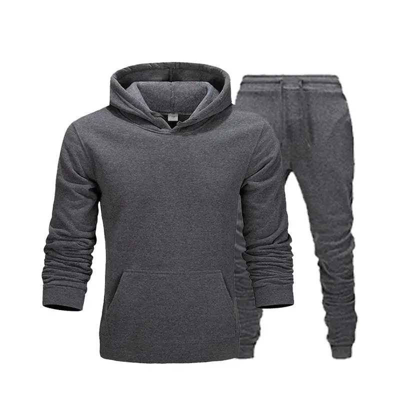 Suit Sportswear Male 2021 New Autumn 2 Shirts Suit Men's Clothing Fashion Leisure Fleece Hoodies Thick Jersey + Pants
Suit Sportswear Male 2021 New Autumn 2 Shirts Suit Men's Clothing Fashion Leisure Fleece Hoodies Thick Jersey + Pants