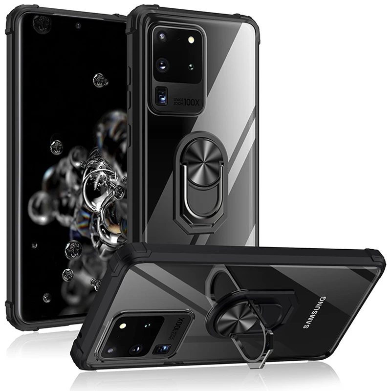 Shockproof Case for Samsung A51 A71 A31 Phone Cover for Galaxy S8 S9 S9 PLUS S20 Ultra S10 Lite Note 10 Plus A50 A70 A40 A10 A12
Shockproof Case for Samsung A51 A71 A31 Phone Cover for Galaxy S8 S9 S9 PLUS S20 Ultra S10 Lite Note 10 Plus A50 A70 A40 A10 A12