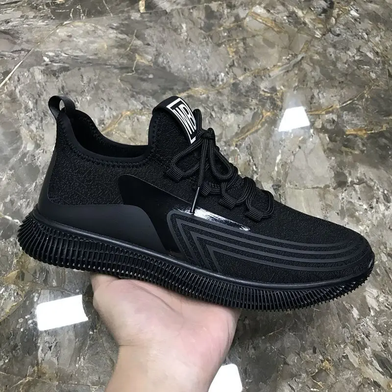 "Fashion New Men Sneakers Flat Casual Shoes for Men Mesh Breathable Walking Sports Running Shoesdthj Slippers House Men's Autumn
"Fashion New Men Sneakers Flat Casual Shoes for Men Mesh Breathable Walking Sports Running Shoesdthj Slippers House Men's Autumn