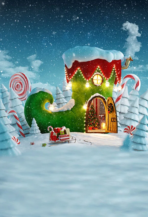 Snow Kids Christmas backgrounds photography Fotografia vinyl Xmas photography backdrops for photographer studio
Snow Kids Christmas backgrounds photography Fotografia vinyl Xmas photography backdrops for photographer studio