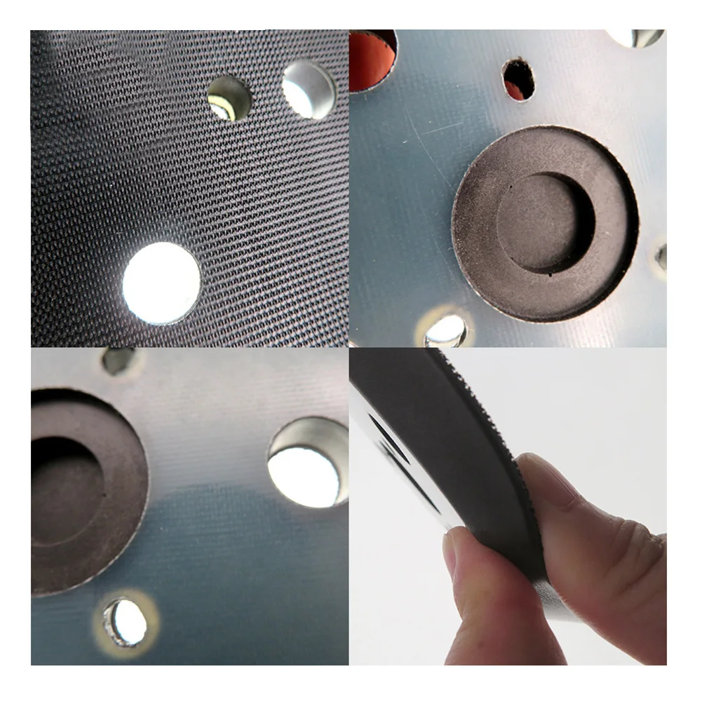 Cleaning pad Car Buffing Pad Polishing sponge Disc Buffing Pad Sheet Reliable Durable
Cleaning pad Car Buffing Pad Polishing sponge Disc Buffing Pad Sheet Reliable Durable