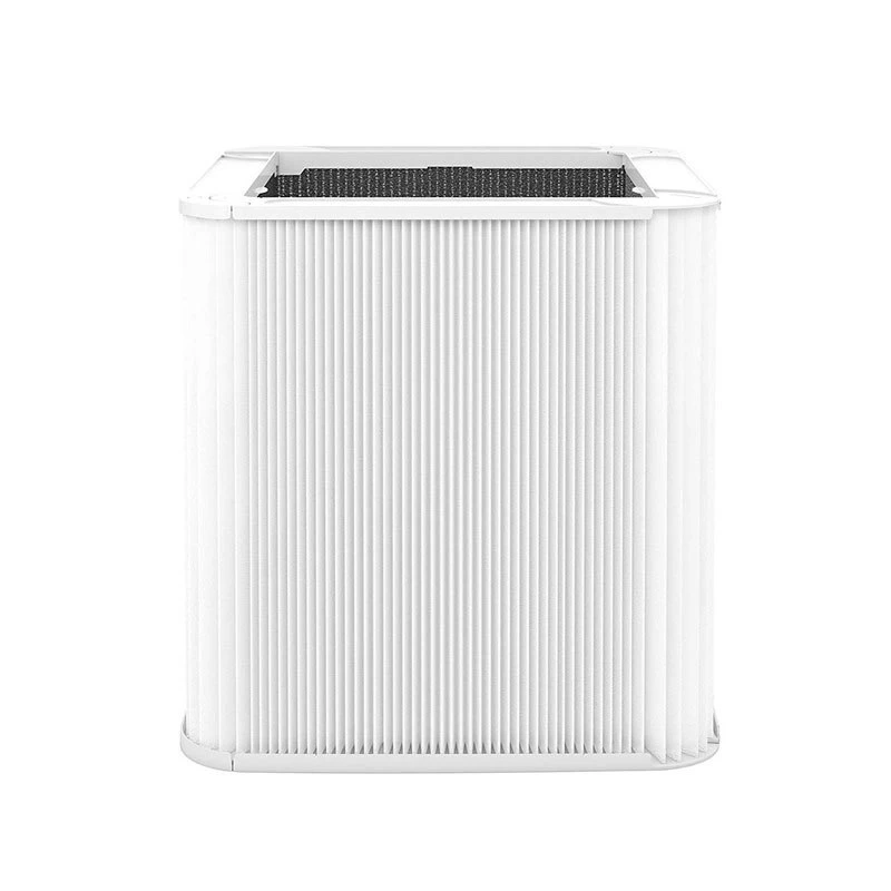 1Pc 211+ Replacement Filter for Blueair Blue Pure 211+ Air Purifier,Foldable Particle and Activated Carbon Filter
1Pc 211+ Replacement Filter for Blueair Blue Pure 211+ Air Purifier,Foldable Particle and Activated Carbon Filter