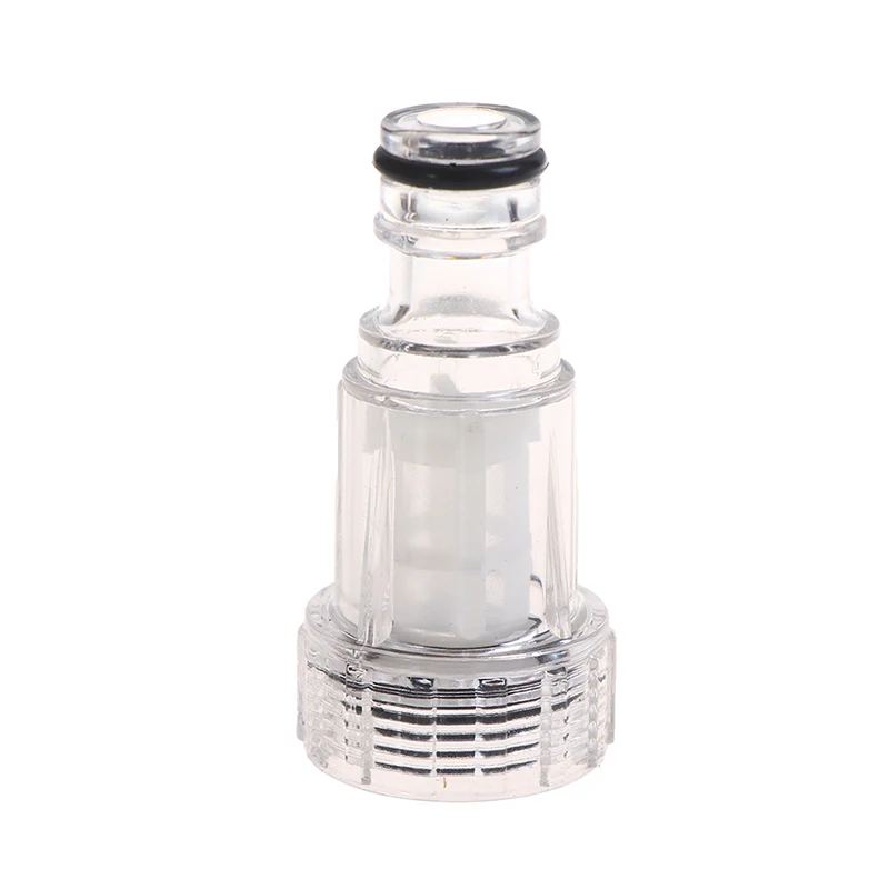 Standard Faucet Quick Connector With Filter Washing Machine Faucet Joint With 3/4" Female Thread Garden Irrigation Pipe Fitting
Standard Faucet Quick Connector With Filter Washing Machine Faucet Joint With 3/4" Female Thread Garden Irrigation Pipe Fitting