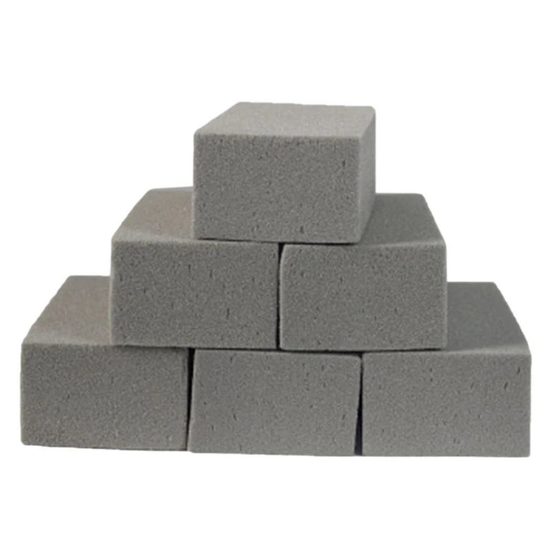 10Pcs Floral Foam Blocks Brick Flower Florist Flower Bricks Applied Dry or Wet for Artificial Flowers
10Pcs Floral Foam Blocks Brick Flower Florist Flower Bricks Applied Dry or Wet for Artificial Flowers