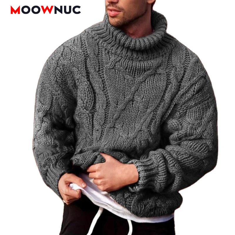 Casual Pullover 2020 Fashion Sweater For Men High-Quality Solid Spring Autumn Long Sleeve Male Hombre Warm British Style Youth
Casual Pullover 2020 Fashion Sweater For Men High-Quality Solid Spring Autumn Long Sleeve Male Hombre Warm British Style Youth
