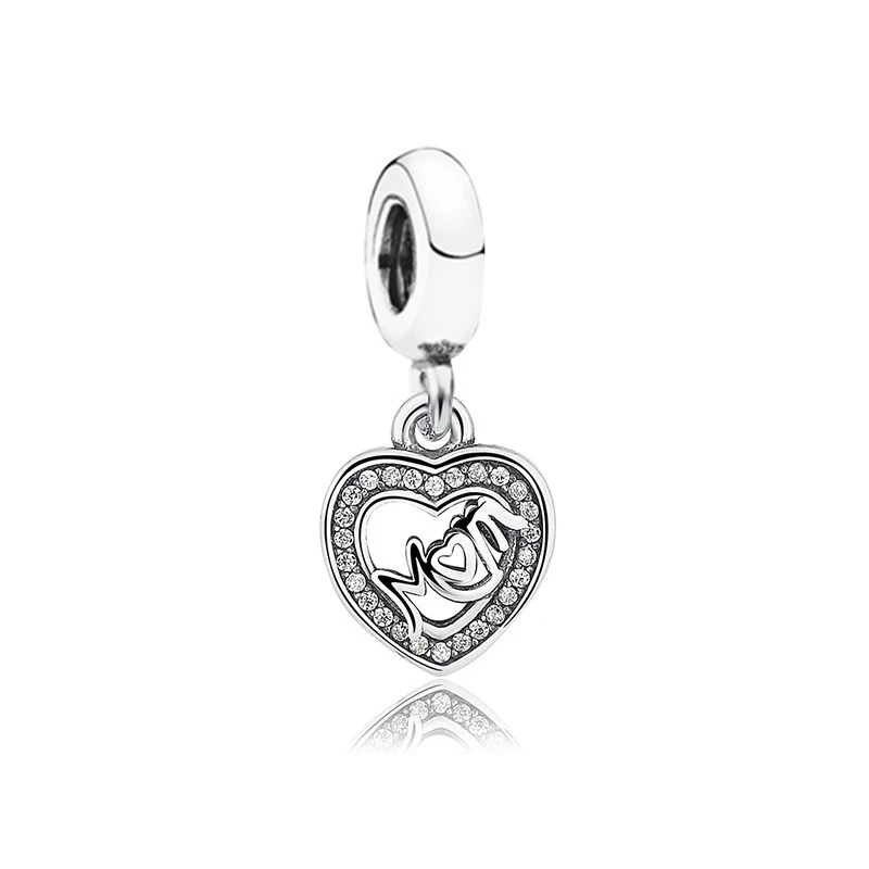 New Silver Color Feather Crown Safety Chain Owl Love Beads Tower Pendant Fit Pandora Charms Bracelets DIY Women Original Jewelry
New Silver Color Feather Crown Safety Chain Owl Love Beads Tower Pendant Fit Pandora Charms Bracelets DIY Women Original Jewelry