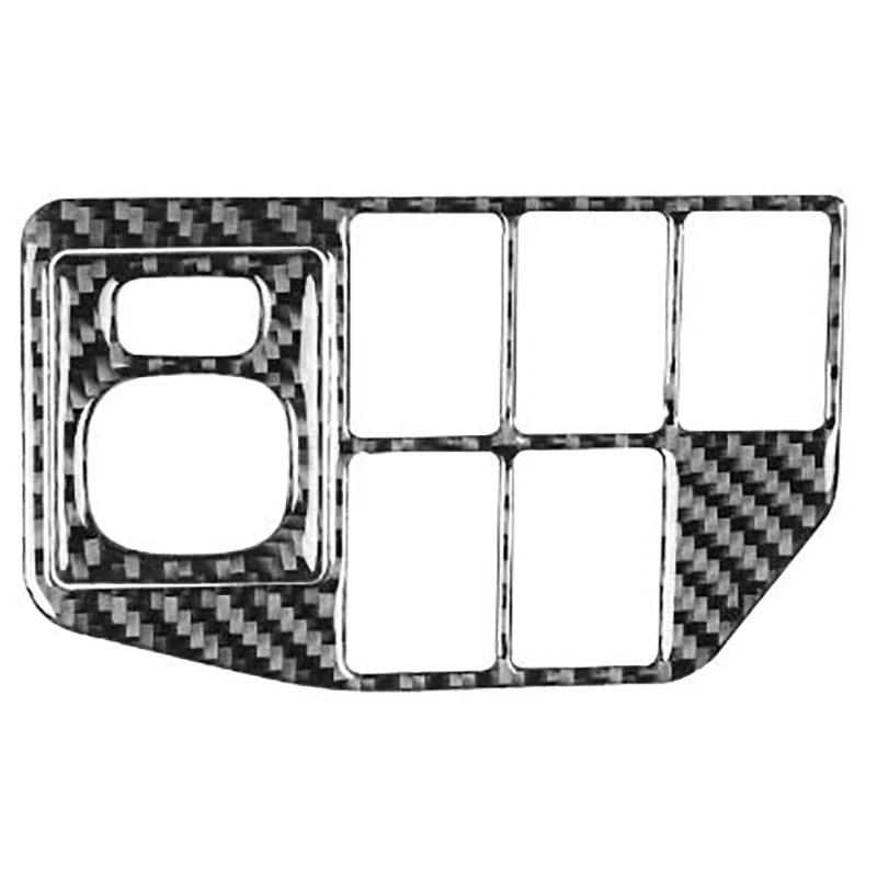 for Toyota Prius 2012-2015 Carbon Fiber Mirror Control Headlight Switch Adjust Cover Trim Sticker Car Accessories, LHD
for Toyota Prius 2012-2015 Carbon Fiber Mirror Control Headlight Switch Adjust Cover Trim Sticker Car Accessories, LHD