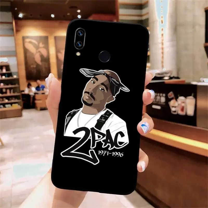American rapper 2pac Phone Case For Xiaomi Redmi note 7 8 9 t k30 max3 9 s 10 pro lite
American rapper 2pac Phone Case For Xiaomi Redmi note 7 8 9 t k30 max3 9 s 10 pro lite