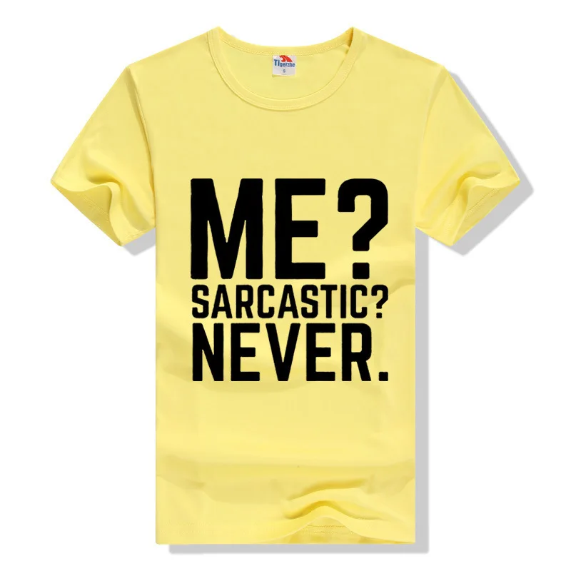 Me Sarcastic Never Letter Print Women T Shirt Short Sleeve O Neck Loose Women Tshirt Ladies Tee Shirt Clothes Camisetas Mujer
Me Sarcastic Never Letter Print Women T Shirt Short Sleeve O Neck Loose Women Tshirt Ladies Tee Shirt Clothes Camisetas Mujer