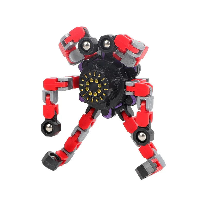 Transformed Plasitc Fidget Spinner Colorful Deformed Hand Fingertip Top Relief Stress EDC ADHD Toys Kids Adults Novel New 2021
Transformed Plasitc Fidget Spinner Colorful Deformed Hand Fingertip Top Relief Stress EDC ADHD Toys Kids Adults Novel New 2021