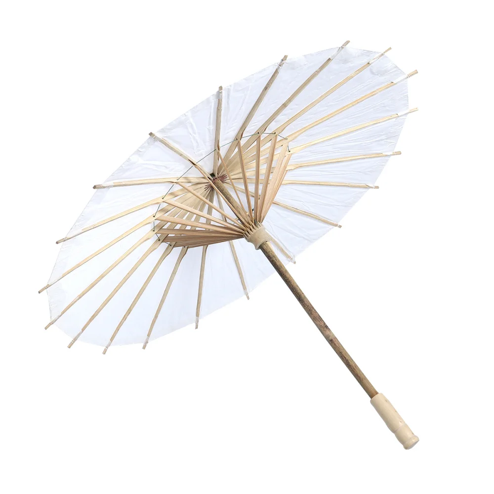 1Pc Chinese Umbrella Oiled Paper Umbrella Bamboo Parasol Umbrella Asian Umbrella Japanese Style Umbrella for Trip Travel Outdoor
1Pc Chinese Umbrella Oiled Paper Umbrella Bamboo Parasol Umbrella Asian Umbrella Japanese Style Umbrella for Trip Travel Outdoor