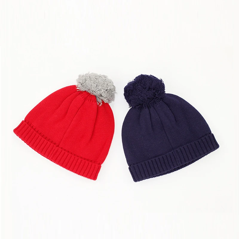 Kid Hat Winter Beanie Boy Girl Pompom Warm Cotton Autumn Brim Star Outdoor Skiing Toddler Baby Head Accessory
Kid Hat Winter Beanie Boy Girl Pompom Warm Cotton Autumn Brim Star Outdoor Skiing Toddler Baby Head Accessory