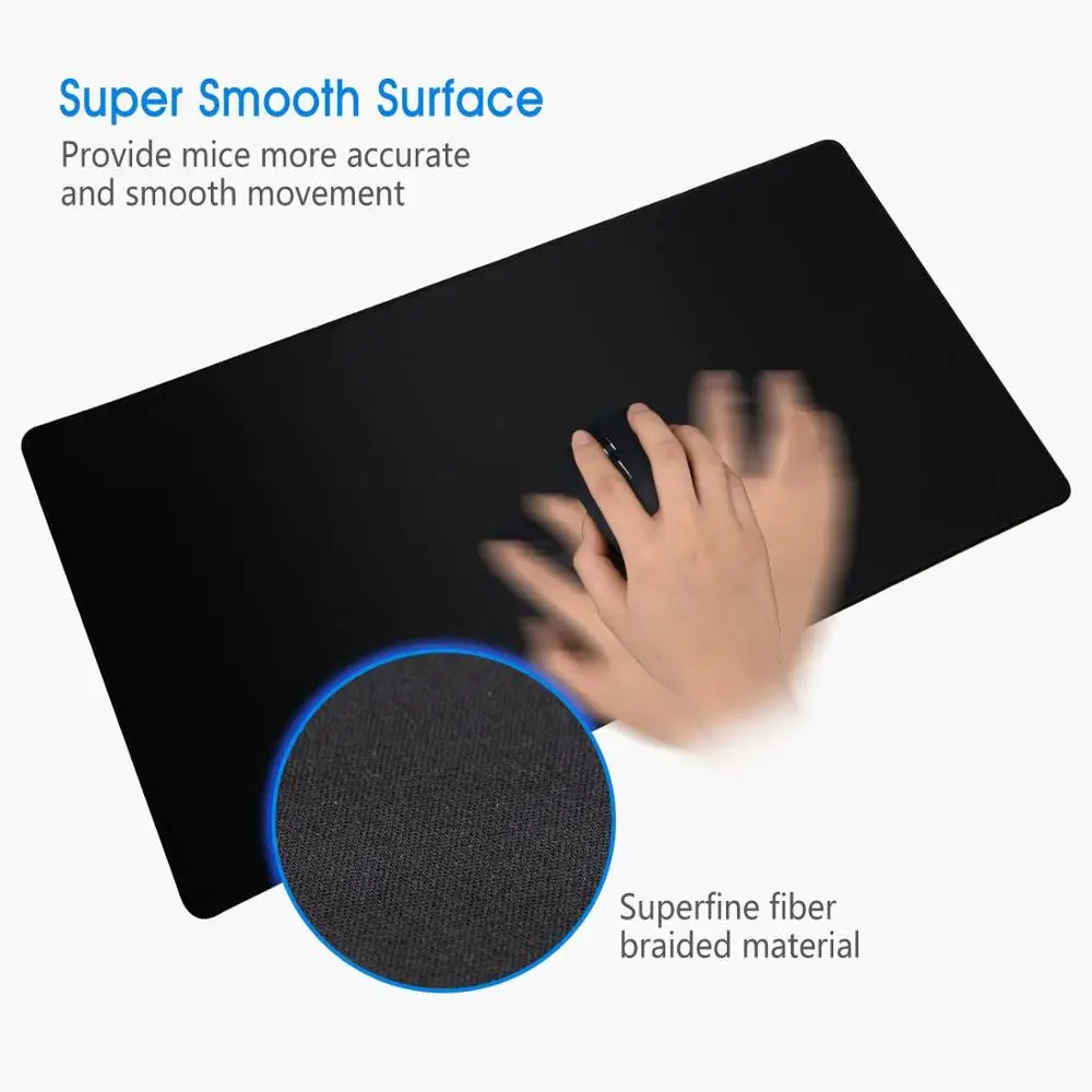 Mouse Pad Mousepad Gamer Mouse Pads Desk Mouse Mat Large Mause Pad Big Keyboard Carpet Gaming Accessories For CS GO PC Computer
Mouse Pad Mousepad Gamer Mouse Pads Desk Mouse Mat Large Mause Pad Big Keyboard Carpet Gaming Accessories For CS GO PC Computer