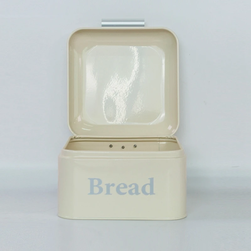 Nordic Style Ins Style Clamshell Bread Box Baking Storage Box Cosmetic Storage Certificate Storage Box
Nordic Style Ins Style Clamshell Bread Box Baking Storage Box Cosmetic Storage Certificate Storage Box