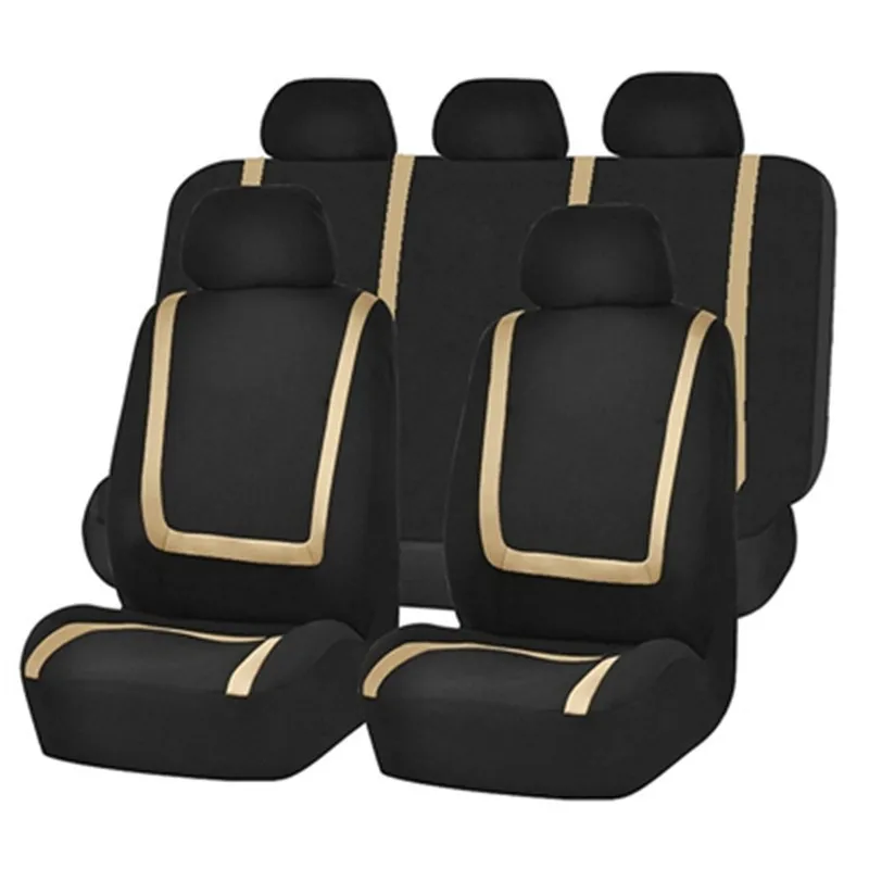 Aimaao Refresh aged Car Seat Covers Set Fit forSubaru Impreza Front Rear Seat Protector Car Accessories
Aimaao Refresh aged Car Seat Covers Set Fit forSubaru Impreza Front Rear Seat Protector Car Accessories