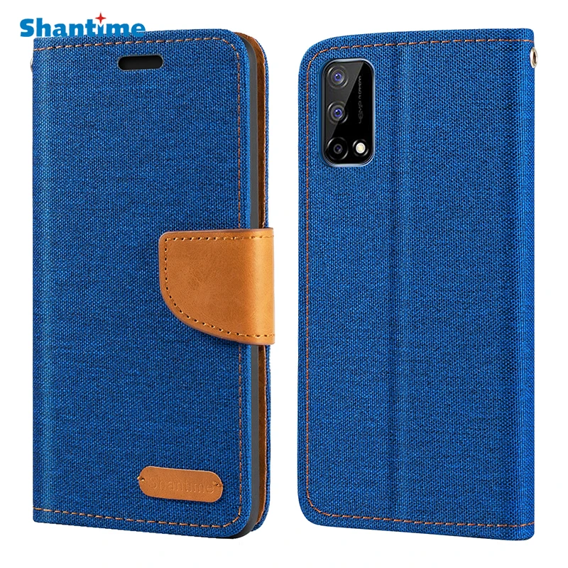 Oxford Leather Wallet Case For OPPO Realme Narzo 30 Pro 5G With Soft TPU Back Cover Magnet Flip Case For Realme Narzo 30 Pro 5G
Oxford Leather Wallet Case For OPPO Realme Narzo 30 Pro 5G With Soft TPU Back Cover Magnet Flip Case For Realme Narzo 30 Pro 5G