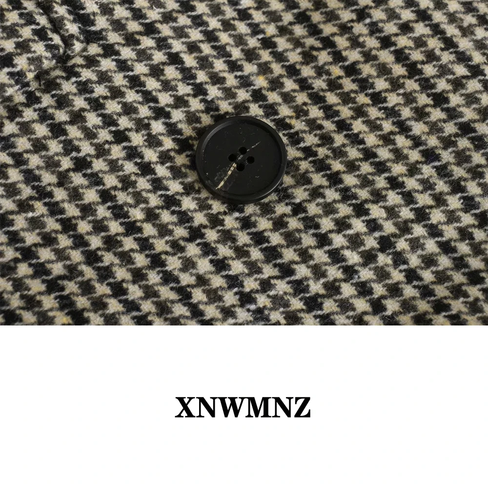 2021 High Quality Fashion blazer Spring Notched Double Breasted Jacket Korean Loose Casual Women Blazers Jackets Work Wear Coat
2021 High Quality Fashion blazer Spring Notched Double Breasted Jacket Korean Loose Casual Women Blazers Jackets Work Wear Coat